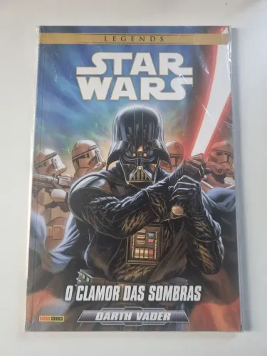 Star Wars Legends Panini Comics