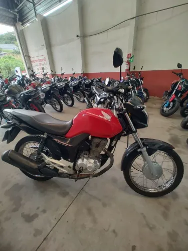 HONDA START 160 VITORIA MOTORS