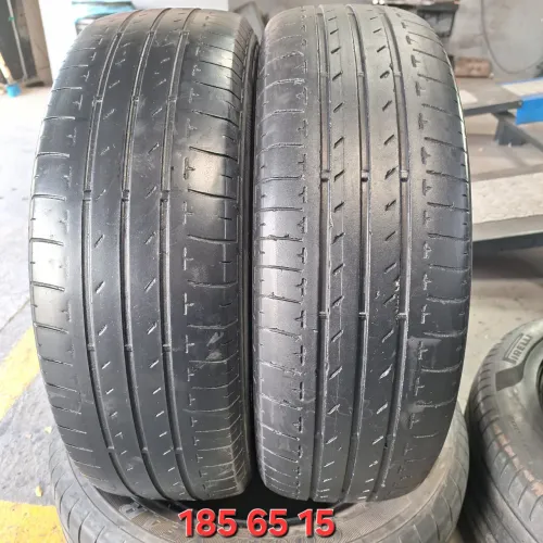 Pneus 185 65 15 - Bridgestone 