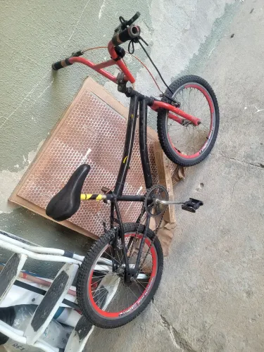 Bike aro 20