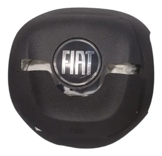 Bolsa Volante Fiat Toro 2021 2022 2023  Prero