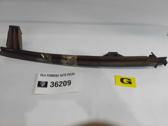 Canaleta Vidro Porta Traseira Esquerdo Hyundai I30 2011/2012