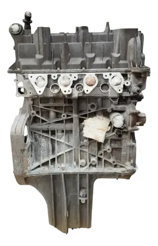 Motor Parcial Mercedes Benz B180 1.7 2009 2010 Gasolina