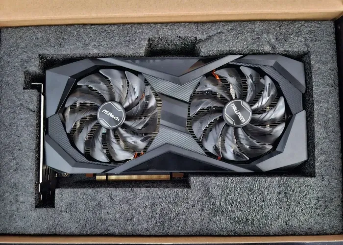 ジャンク RX6600 ジャンク品☆AMD RADEON RX6600XT AMD RDNA™ 2