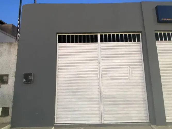 Ponto Comercial em Itabaiana no Bairro Anízio Amâncio