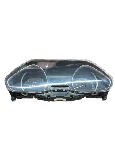 Painel Instrumentos Peugeot 208 2008/16