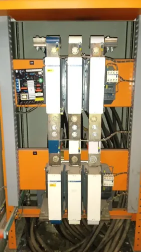 Contator Schneider LC1 F630 - S011 630 A