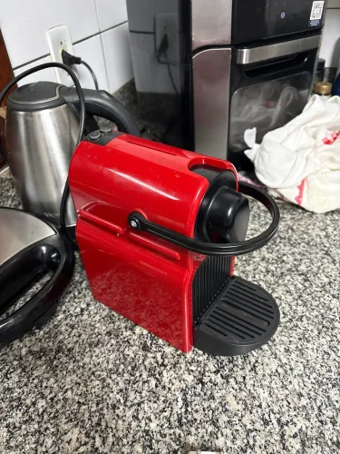 Máquina de café