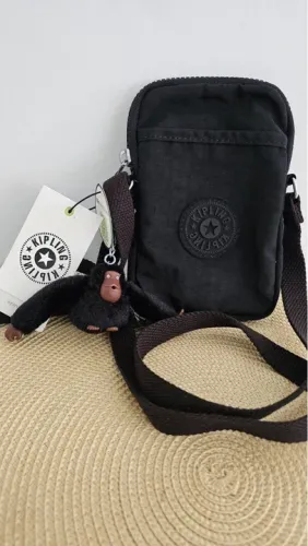 Bolsa Kipling Tally Nova! Importada! Com etiqueta!