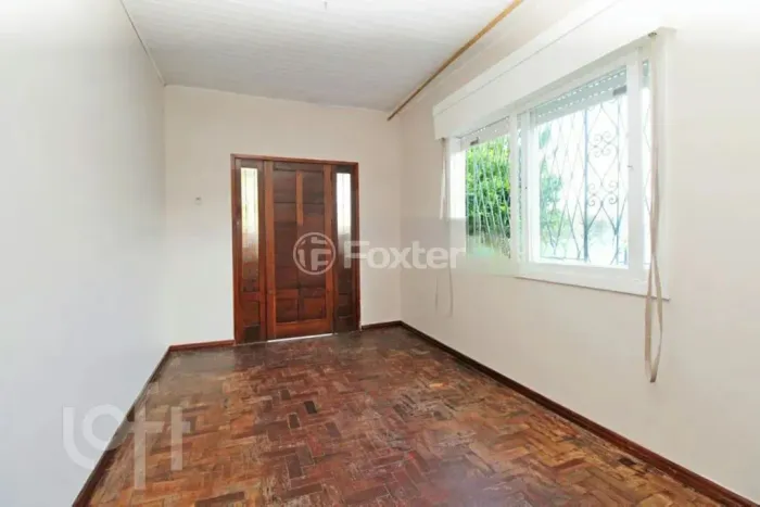 Casa à venda Rua Paul Harris, Jardim Itu - Porto Alegre