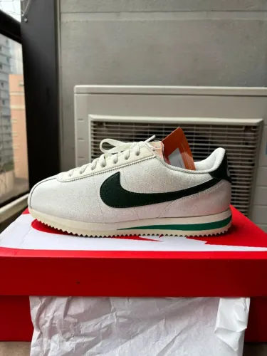 Nike Cortez Sail Gorge Green TAMANHO 40 BR