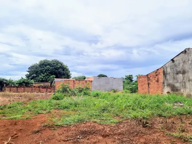 Excelente terreno de 514m2 no bairro Nova Campo Grande!! R$ 138 Mil