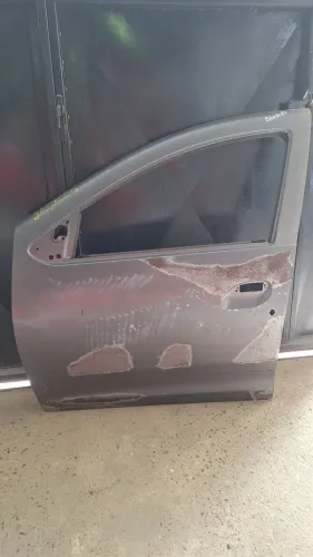 Porta Logan Sandero 