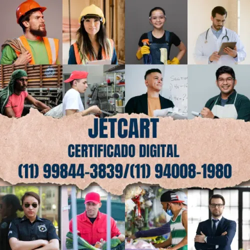 JETCART