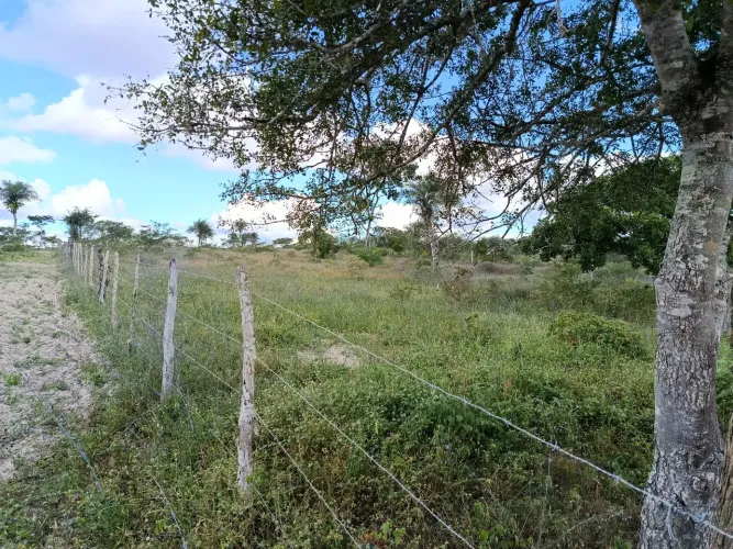 Terreno para sítio e chácara!