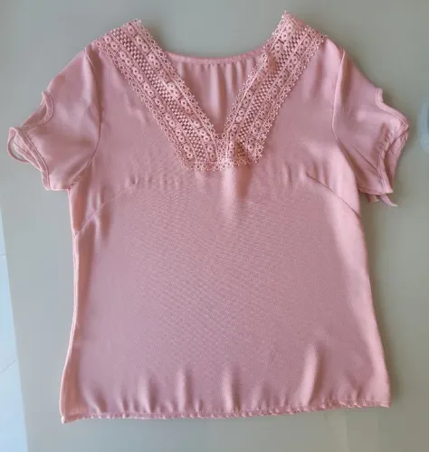 Kit 2 blusas tam P