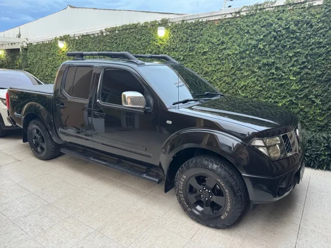 FRONTIER AUTOMÁTICA LE 