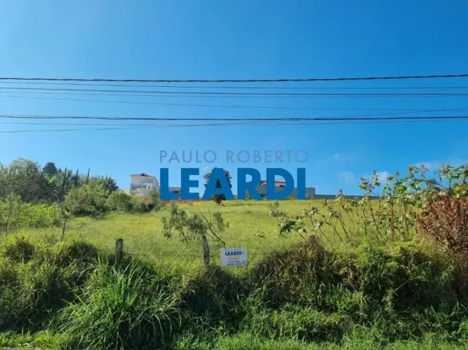 TERRENO - BOA VISTA - SP