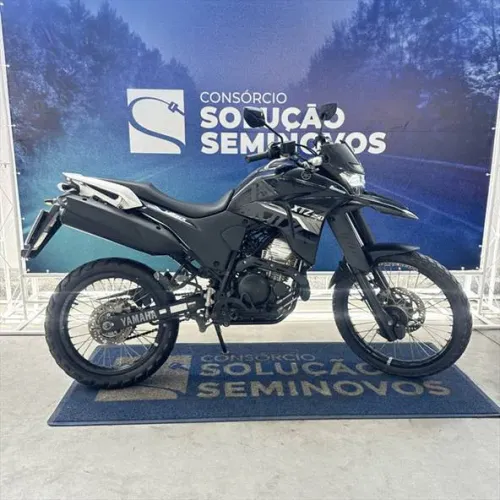 Yamaha XTZ 250 LANDER