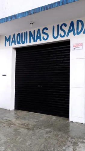 Sala comercial Ecoville com 28 m2 - excelente localização!