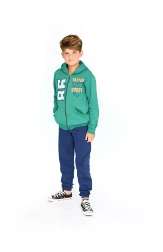 Conjunto moleton 8 a 10 anos