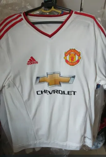 Camiseta Manchester United Original