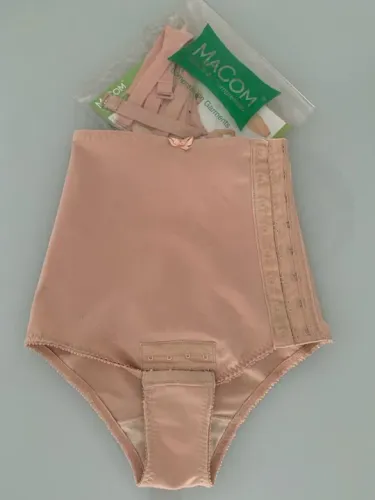 Cinta Abdominal Compressora - MACOM