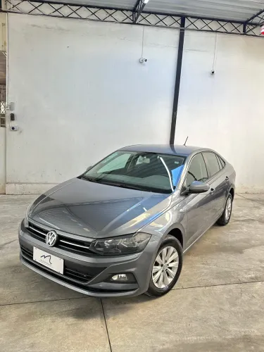 Volkswagen Virtus Comfort. 200 TSI 1.0 Flex 12V AUT 2022