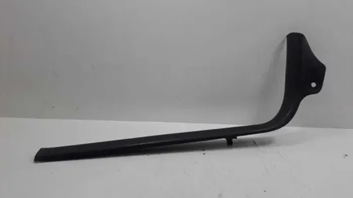 C4 Pallas 2.0 Automatico 2011soleira Dianteira Esquerda Preto