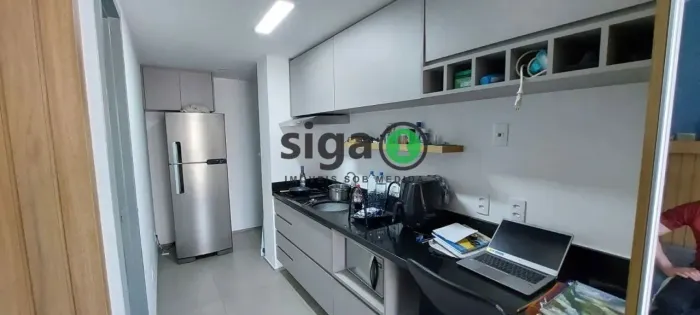 Studio para alugar na Consolação com 01 dormitório