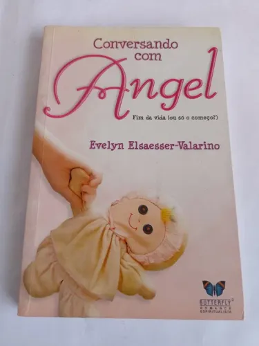 Conversando com Angel - Fim da vida (ou só o começo?)