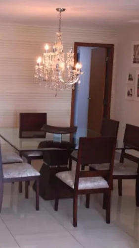 Mesa de jantar