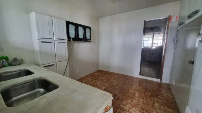 Apartamento com 4 quartos em Boa Viagem, 155 m² e 2 vagas