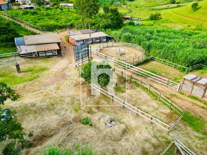 Haras à venda, 10 vagas, Área Rural de Conselheiro Lafaiete - Conselheiro Lafaiete/MG