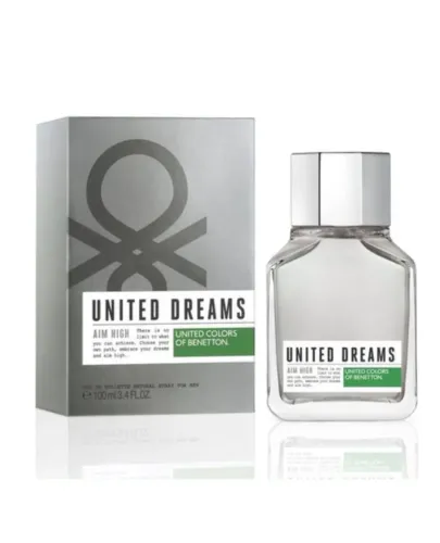 Perfume Benetton 200ml