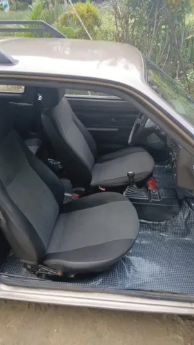 Volkswagen Parati CLI / CL/ Atlanta 1.8 (álcool) 1994
