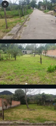 TERRENO em Guapimirim a venda.