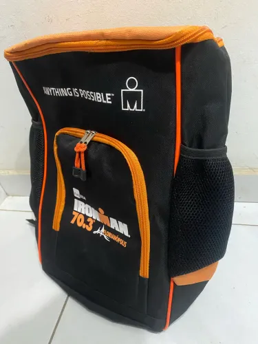 Bolsa ironman