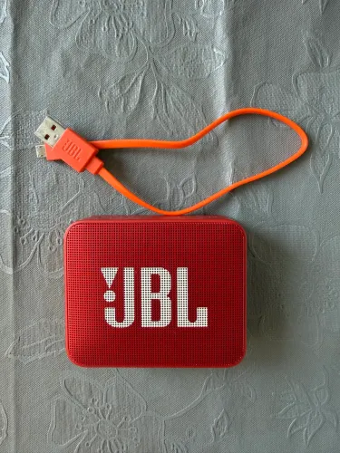 Caixa portátil JBL