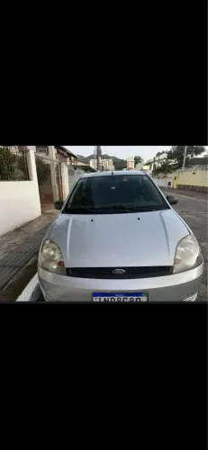 Ford Fiesta Street/ Action 1.0 8V 5P 2007