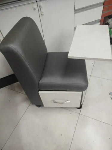 Cadeira manicure/pedicure