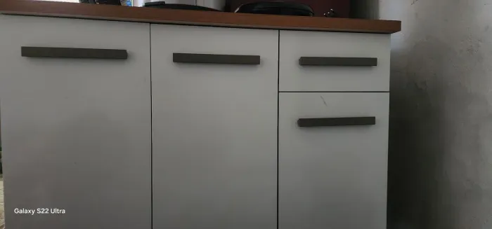 Móvel de cozinha
