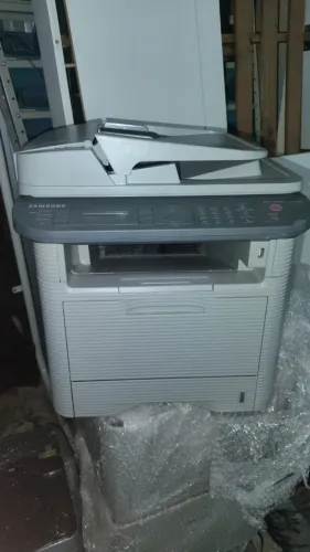 Impressora Samsung SCX-4833FD