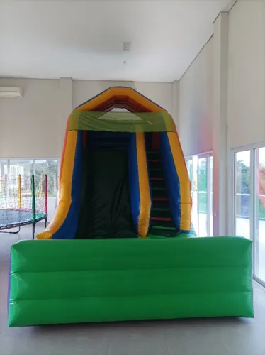 Tobogã