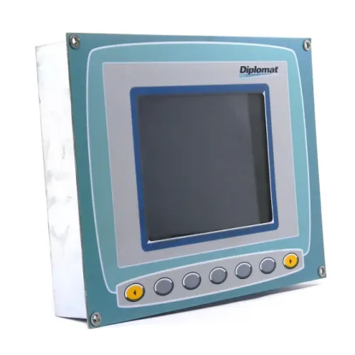 Monitor Diplomat MCS SX-570 CNC Nardini Logic 195 II