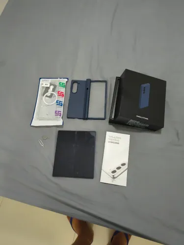Samsung z fold6 6