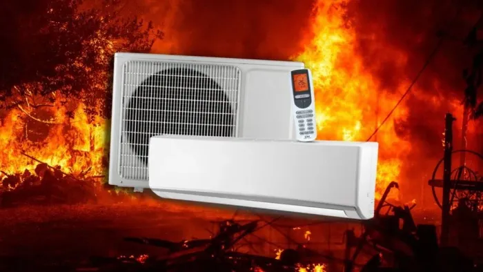 Vendo istalacao e manutenção de ar condicionado Split 