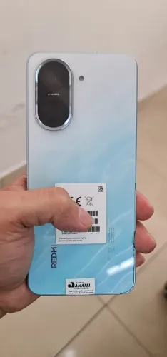 Redmi A5 128gb