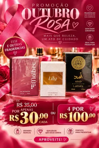 Cosméticos