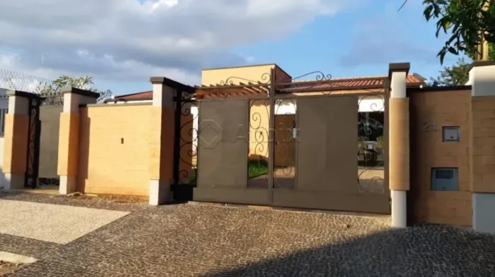 Casa para alugar e à venda no Condomínio Portal dos Nobres II em Americana/SP
